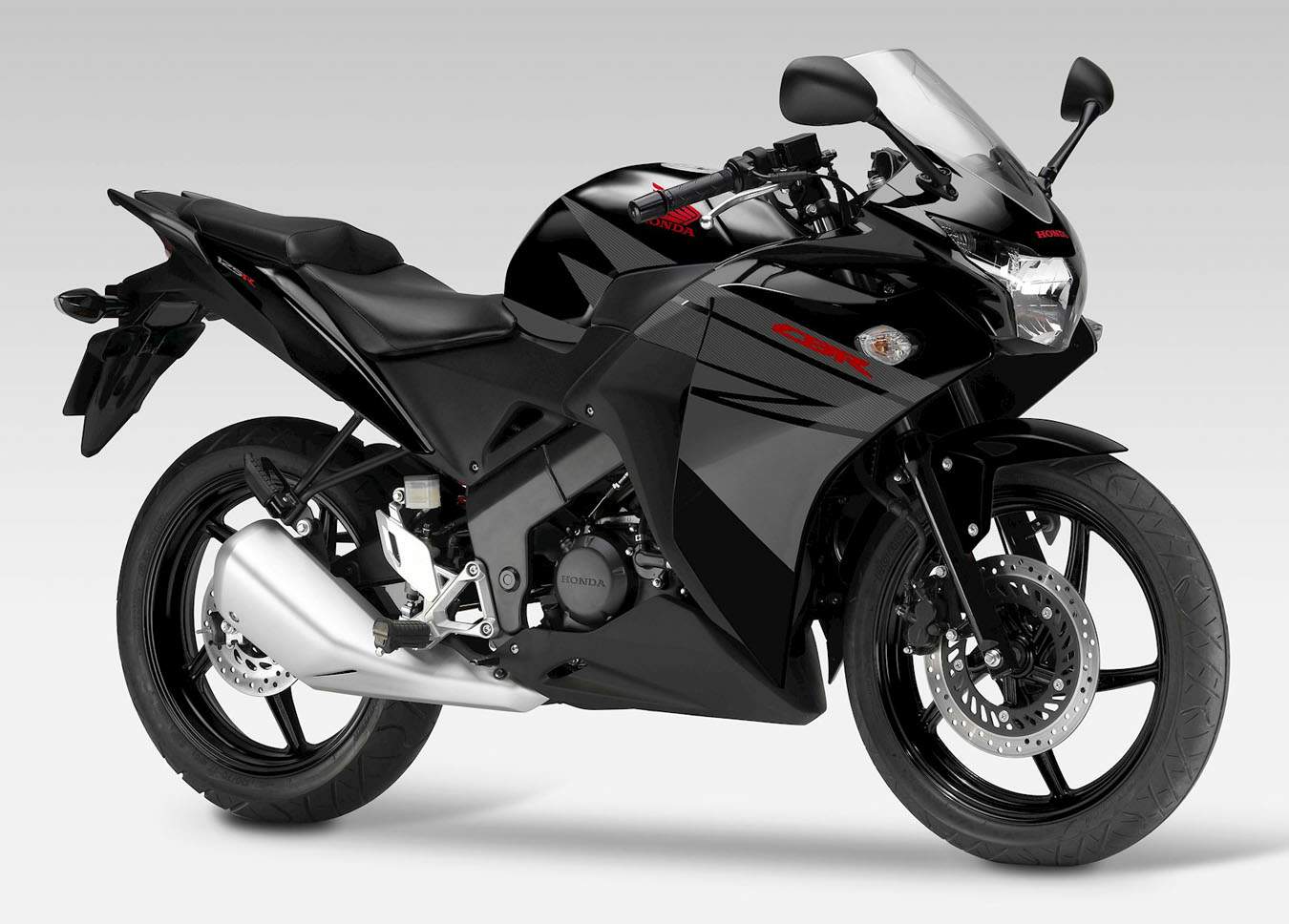 Мотоцикл Honda CBR 125R 2016 Цена, Фото, Характеристики, Обзор, Сравнение  на БАЗАМОТО